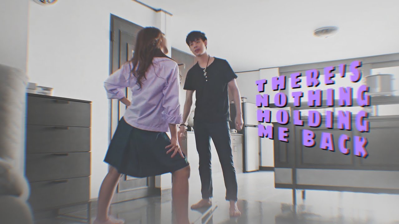 [ Off and Jeen ] // There's Nothing Holding Me Back