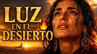 LUZ EN EL DESIERTO 🔥 Flamenco | Cante Jondo &amp; Fe