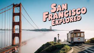Unlocking the Best of the USA: Ultimate City Travel Guide! || Go Trip