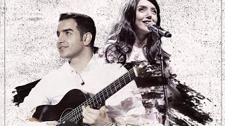 ??? Mohsen Yeganeh And Ayşegul Coşkun Behet Ghol Midam(I Promise You) Share Vedio