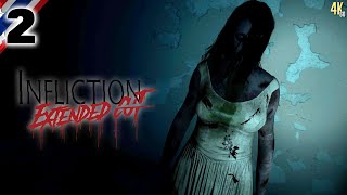 Infliction #2 สไปเดอร์เมีย