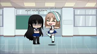 No nooo osanaaa (wanna live)