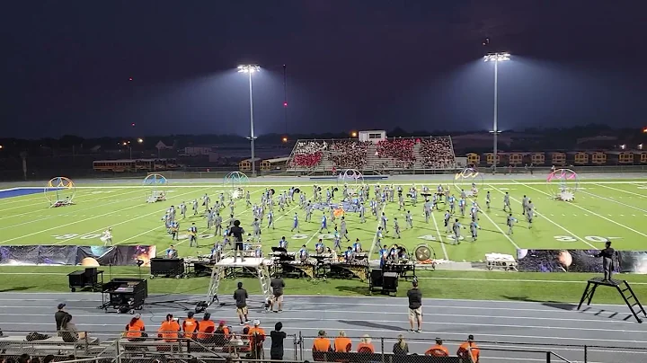 GBHS 10-8-22 Prelims