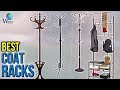 10 Best Coat Racks 2017 10 Best Coat Racks 2017