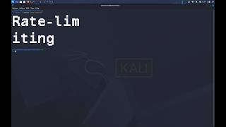 Details 🚨 Rate Limiting Bypass in Bug Bounty | Find Hidden Web Security Flaws News