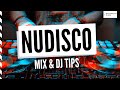 Learn nudisco dj mixing with a pioneer ddj 400 tips  tricks revealed