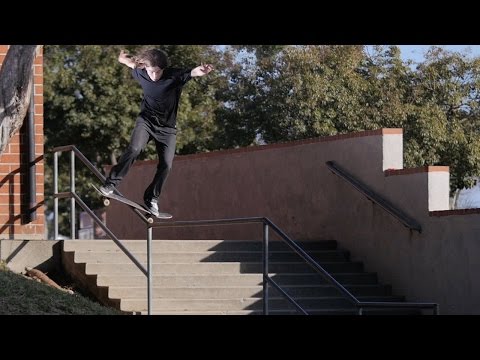 Rough Cut: Chase Webb's Welcome to Pizza Part