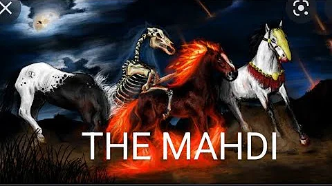 Russia WARNS End Of Time HORSEMEN Are Here (Imam M...