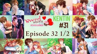 Sweet Amoris💑 School Life - Kentin: EP 32 1/2: #31 Attempts to Help screenshot 4