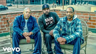 Snoop Dogg, Ice Cube, Dr. Dre - California Love (feat. 2Pac) 2025