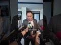 Instalarán puntos de hidratación en empresas de Canaco Mexicali por calor | VALRIA LLAMAS