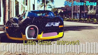 Little Simz - Introvert