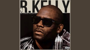 R. Kelly - Sign Of A Victory (The Official 2010 FIFA World Cup Anthem)