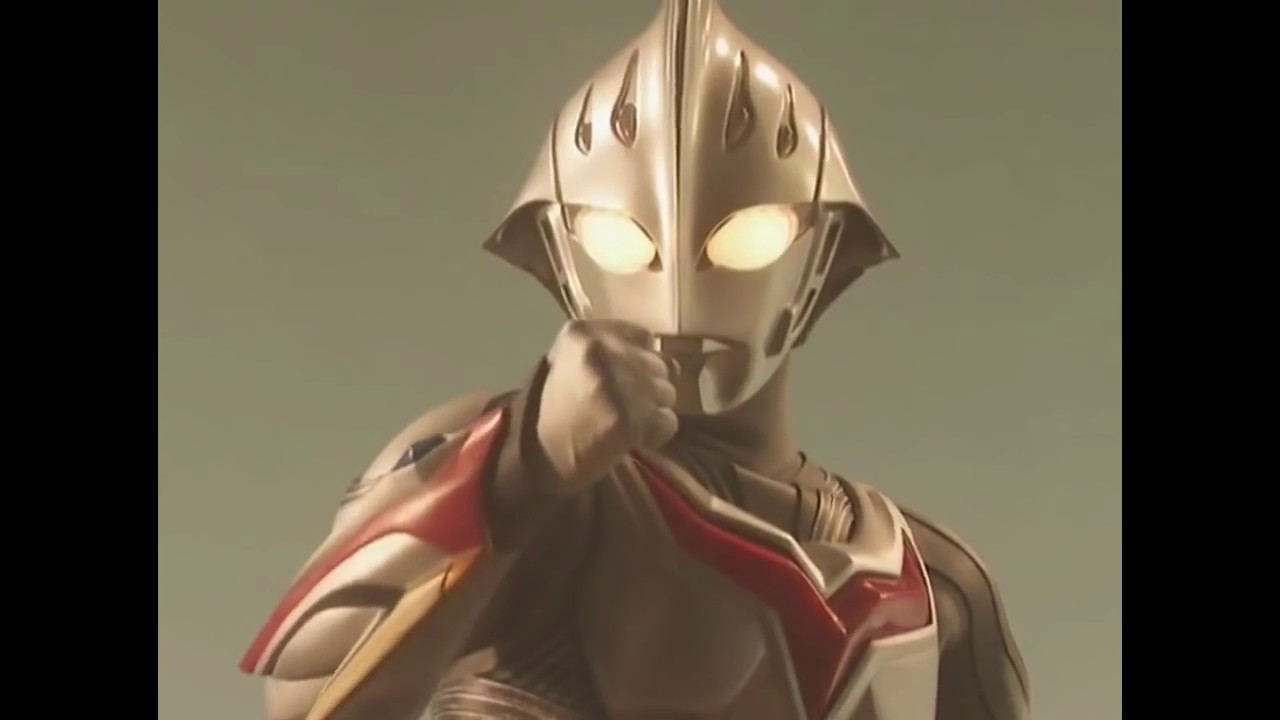 ウルトラマンネクサス 必殺技集