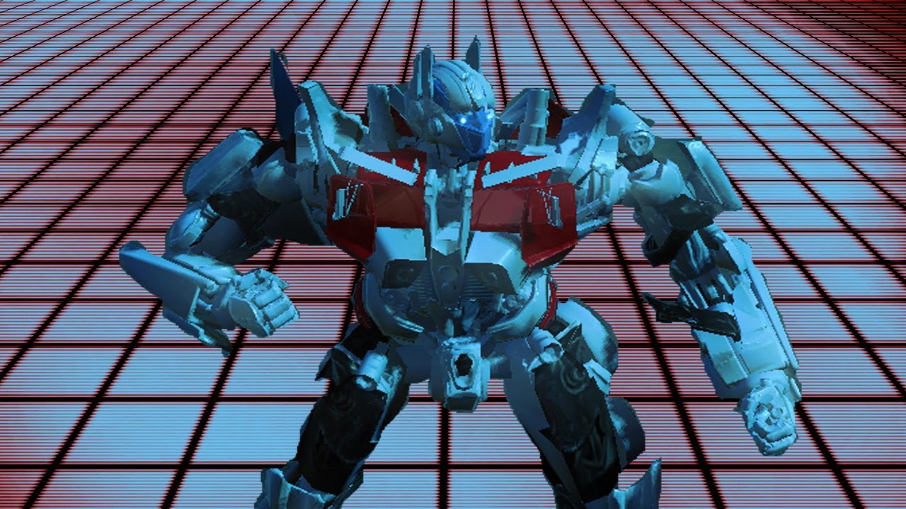 Transformers: Revenge Of The Fallen | Generation 1 Hot Spot [Mod Showcase]