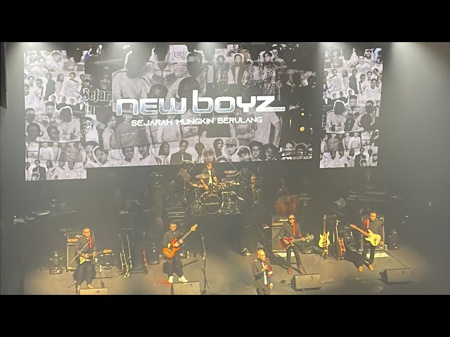 Konsert Newboyz 10.2.23 - Norkia class=