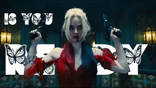 MARVEL | Multifandom | TRAILER | IS U Ready
