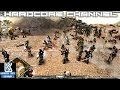 Warhammer 40 000 multiplayer Hardcore =27= Real Time Ярость Виннера