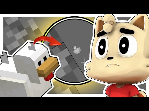 It's hard to say goodbye. Minecraft Skyblock + Luckyblock (Part 2) #minecraft #skyblock