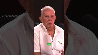 Prison Reality: Nice People, Horrible Crimes? #shorts