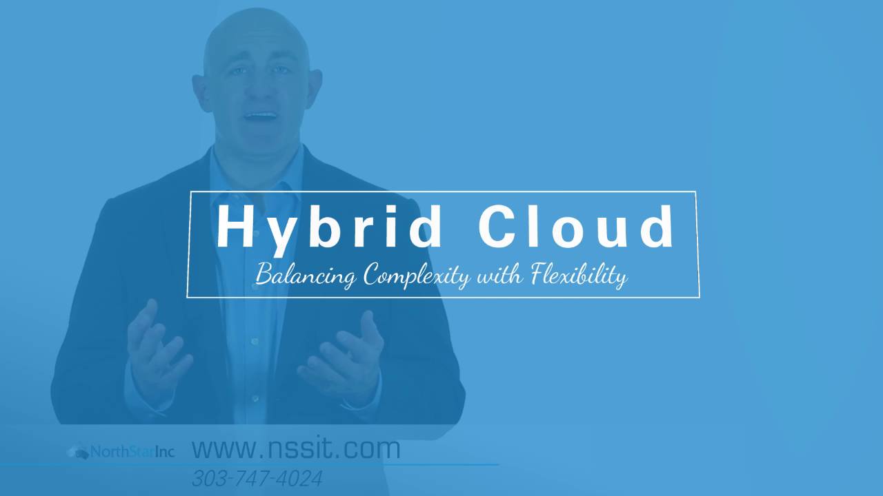 Denver IT Support - Ready for Cloud Computing?