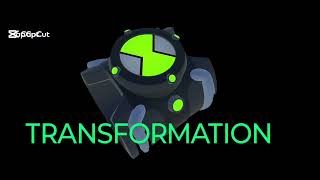 Prototype Omnitrix Sounds
