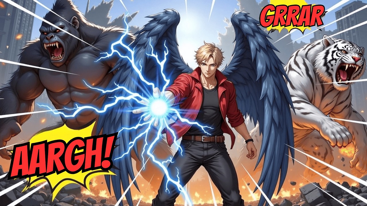 REINKARNASI Menelan KAPAL INDUK SSS: Rahasia MC Jadi PREDATOR TINGKAT AKHIR!Rekap Manhwa