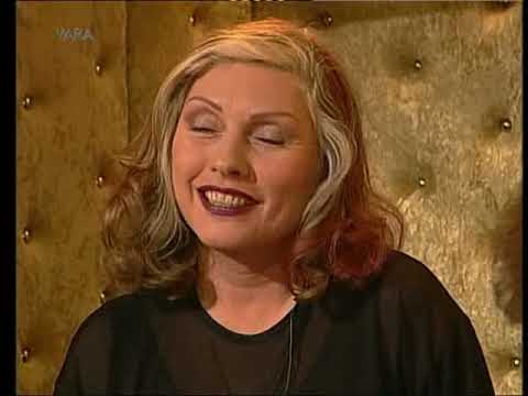 Laat de Leeuw: Debbie Harry - Paul de Leeuw