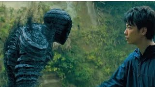 Kakaibang Nilalang | Ajin - demi human full movie English sub