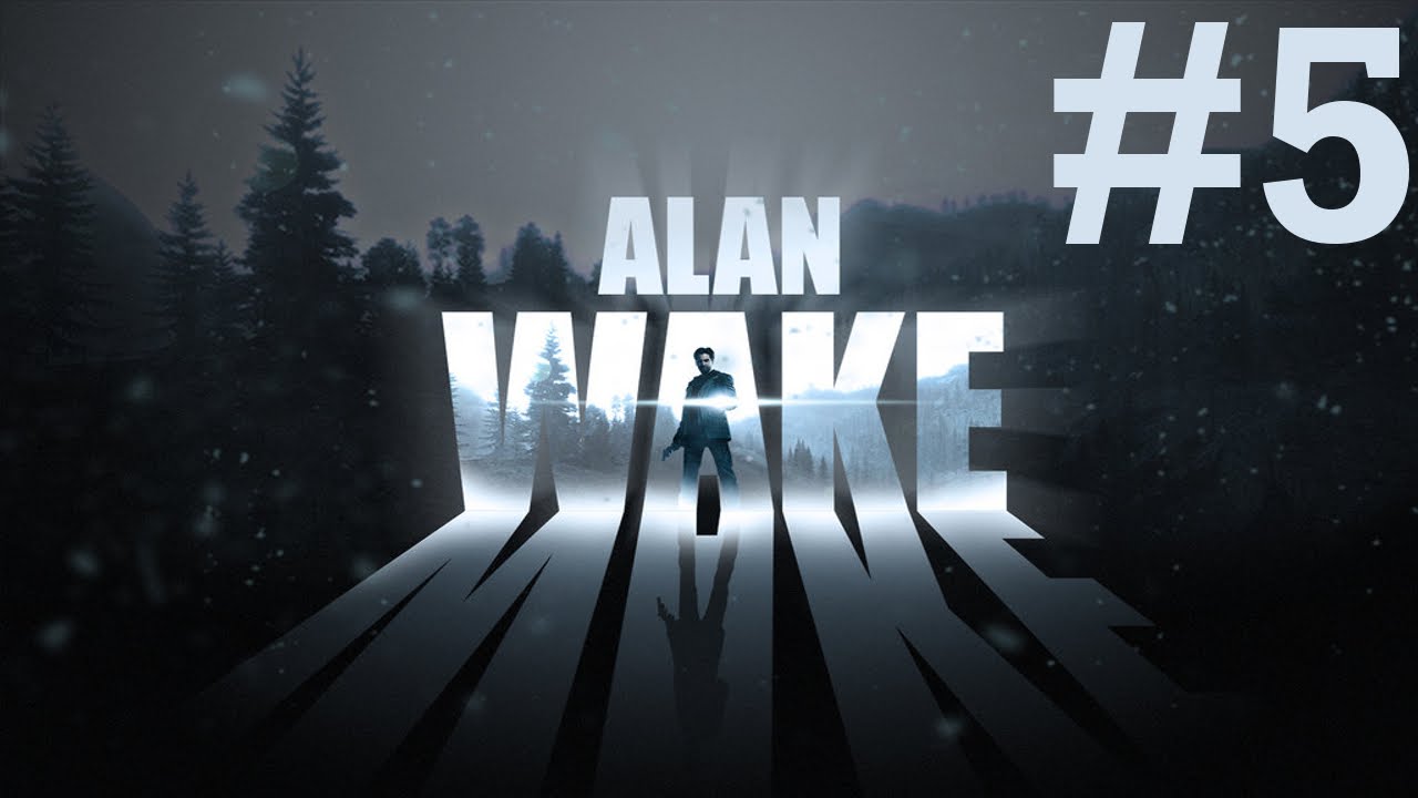 Alan Wake Episode 2 Taken Playthrough Walkthrough Part 5 No Commentary YouTube alan-wake-episode-2-taken-playthrough-walkthrough-part-5-no-commentary-youtube