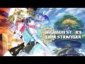 DIGIMON STORY TIME STRANGER LIVESTREAM!!!! #14