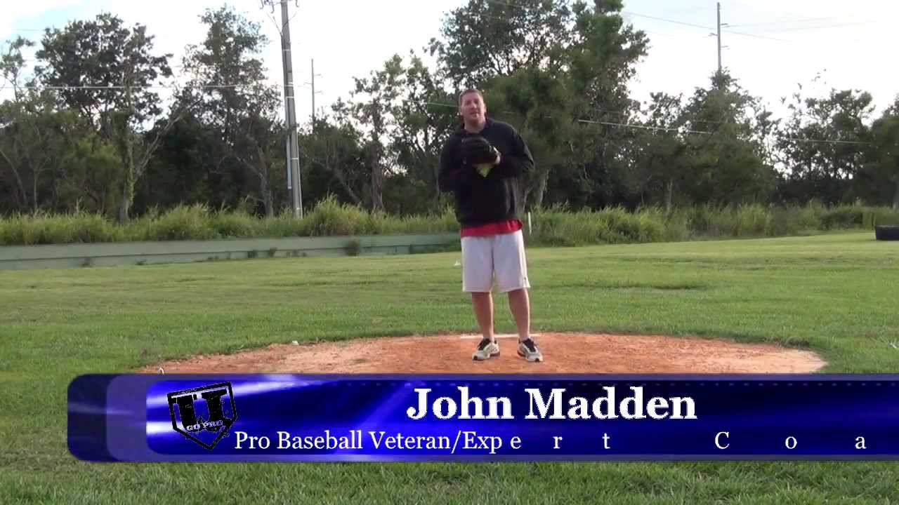 3rd to 1st Pick Off No More Third to First Move! YouTube