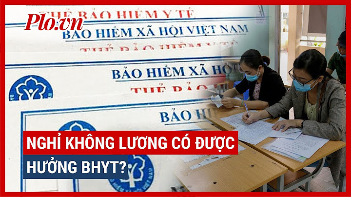 Nghỉ không hưởng lương là gì