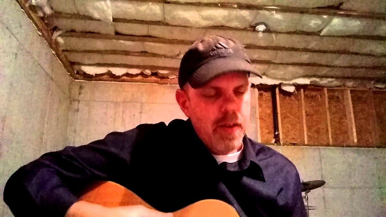 Philip Sanders From Where Before YouTube