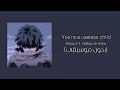 You Re A Useless Child Kikou Ft Hatsune Miku بدون موسيقى 