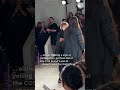 PETA protesters infiltrate runway at New York Fashion Week