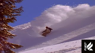 Jeremey Jones & Kevin Jones | The Standard Snowboard Show | S1E5