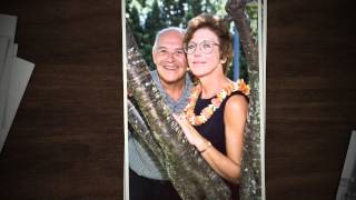 Donald E. Corson's Video Tribute