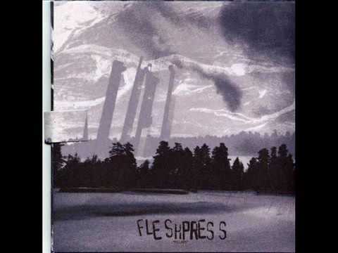 Pillars artwork