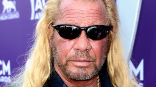 The Tangled Life Dog The Bounty Hunter Made For Himself