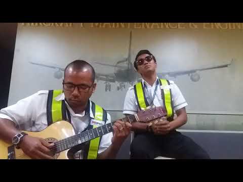Patri Jinbara cover by Budak Kapal