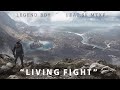 คอร์ดเพลง Living Fight (Ost.Free Fire)