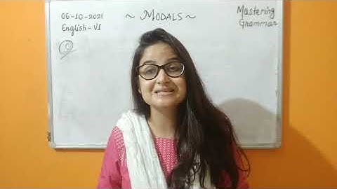 CLASS VII ENGLISH 06-10-2021 BY MS. SHWETA SHUKLA