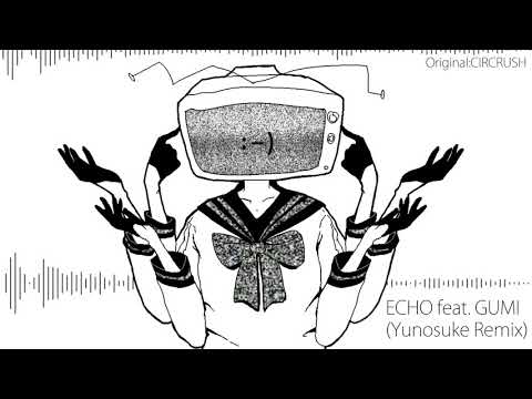 ECHO - Yunosuke Remix (Cover by WaMi)