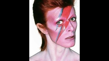 David Bowie Australia TV Interview