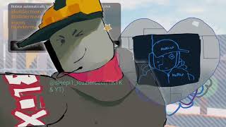 Hey Luci4 Animation Meme Builderblox