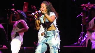 TLC No Scrubs, Atlantic City