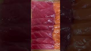 My Costco Review #4: Costco Sashimi