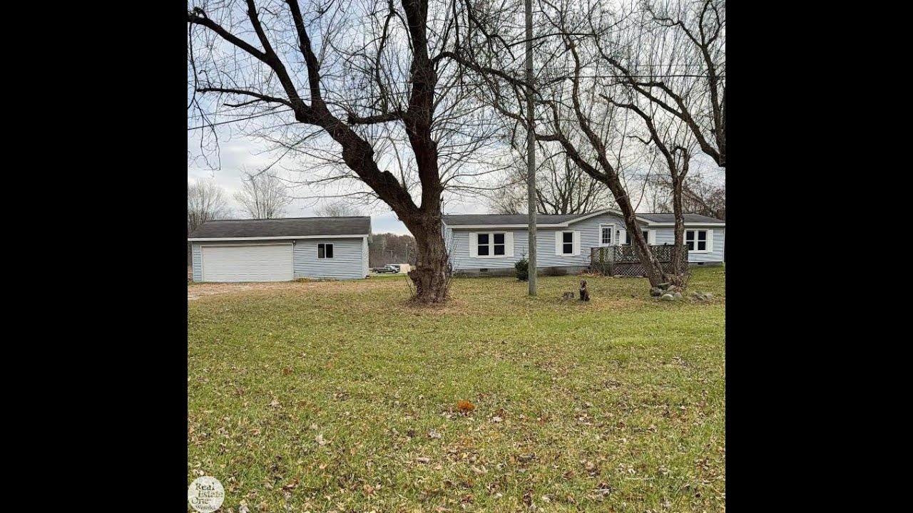 7957 Marsh, Cottrellville, MI - 50195084