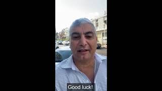 "Digital Toolbox for Every Teacher" project in Nahariya